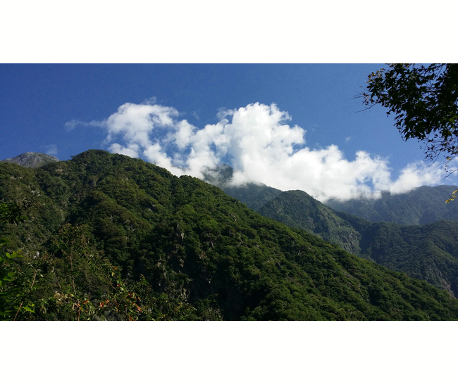 台湾风景